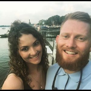 Meet your Posher, Paige